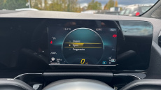 Mercedes-Benz GLA 220d 4Matic AMG Line 5dr Auto Diesel Hatchback